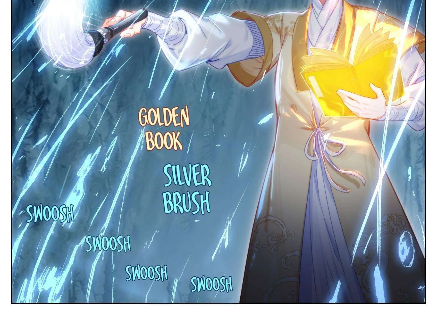 Read I Will Become an Immortal chapter 99 image 21 on Lezhin