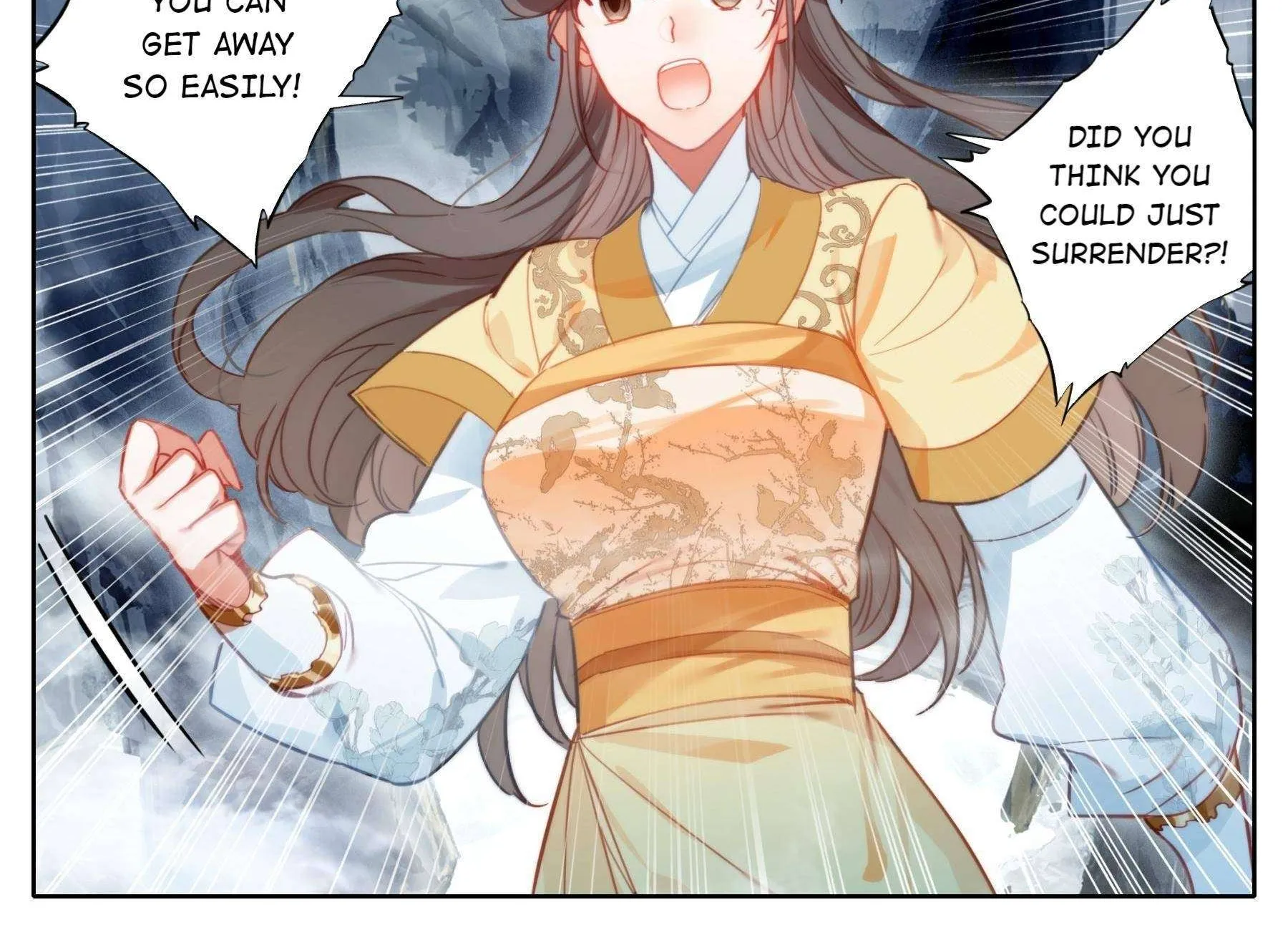 Read I Will Become an Immortal chapter 99 image 23 on Lezhin