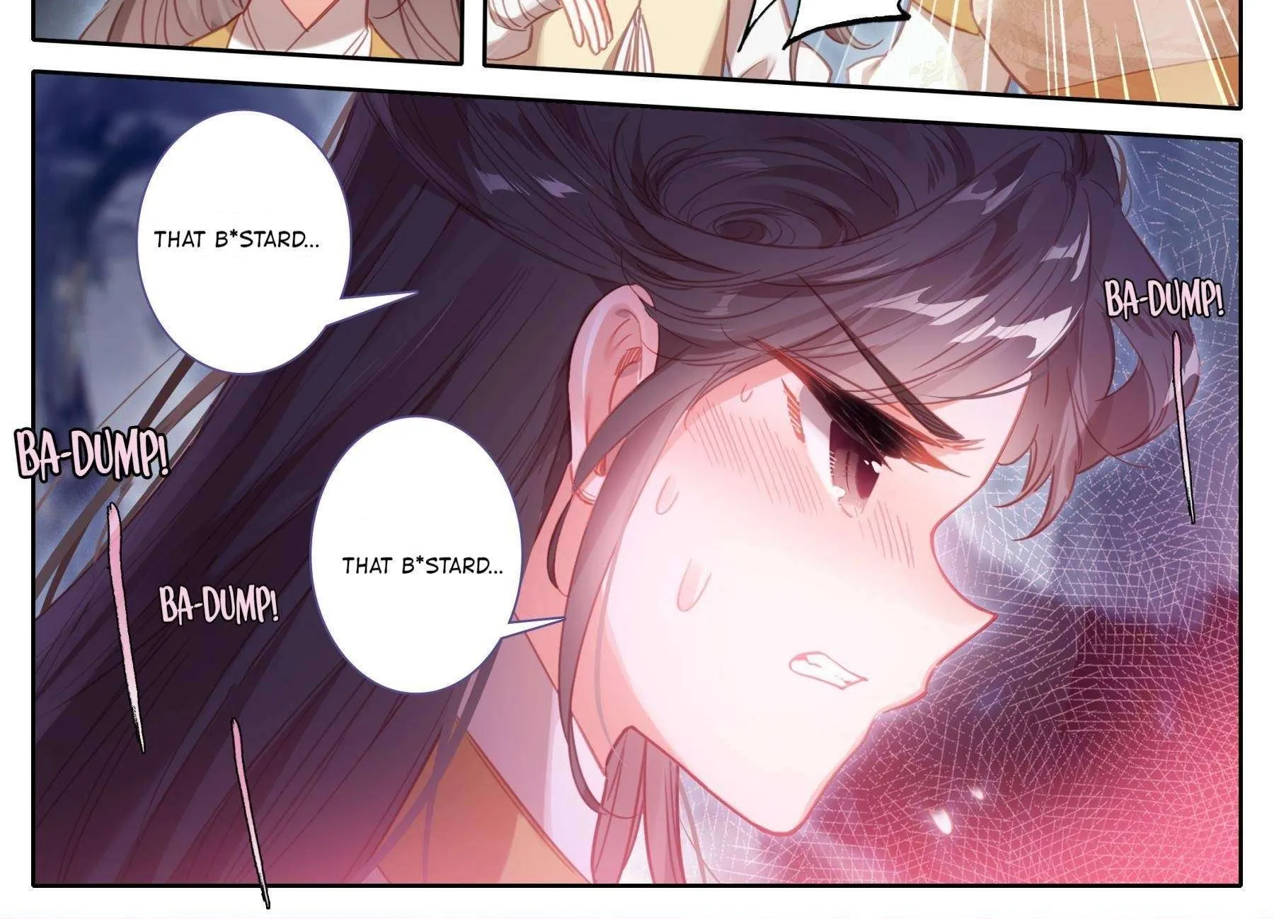 Read I Will Become an Immortal chapter 99 image 29 on Lezhin