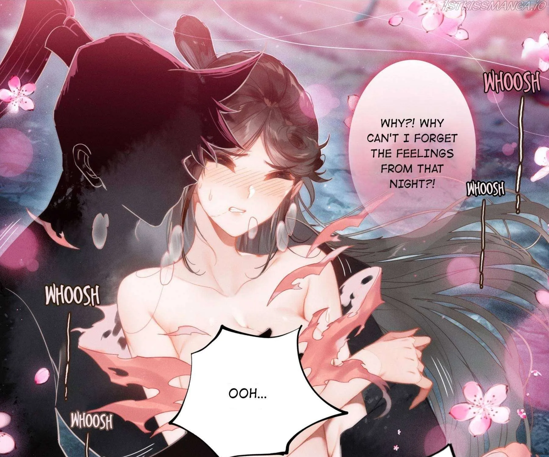 Read I Will Become an Immortal chapter 99 image 30 on Lezhin