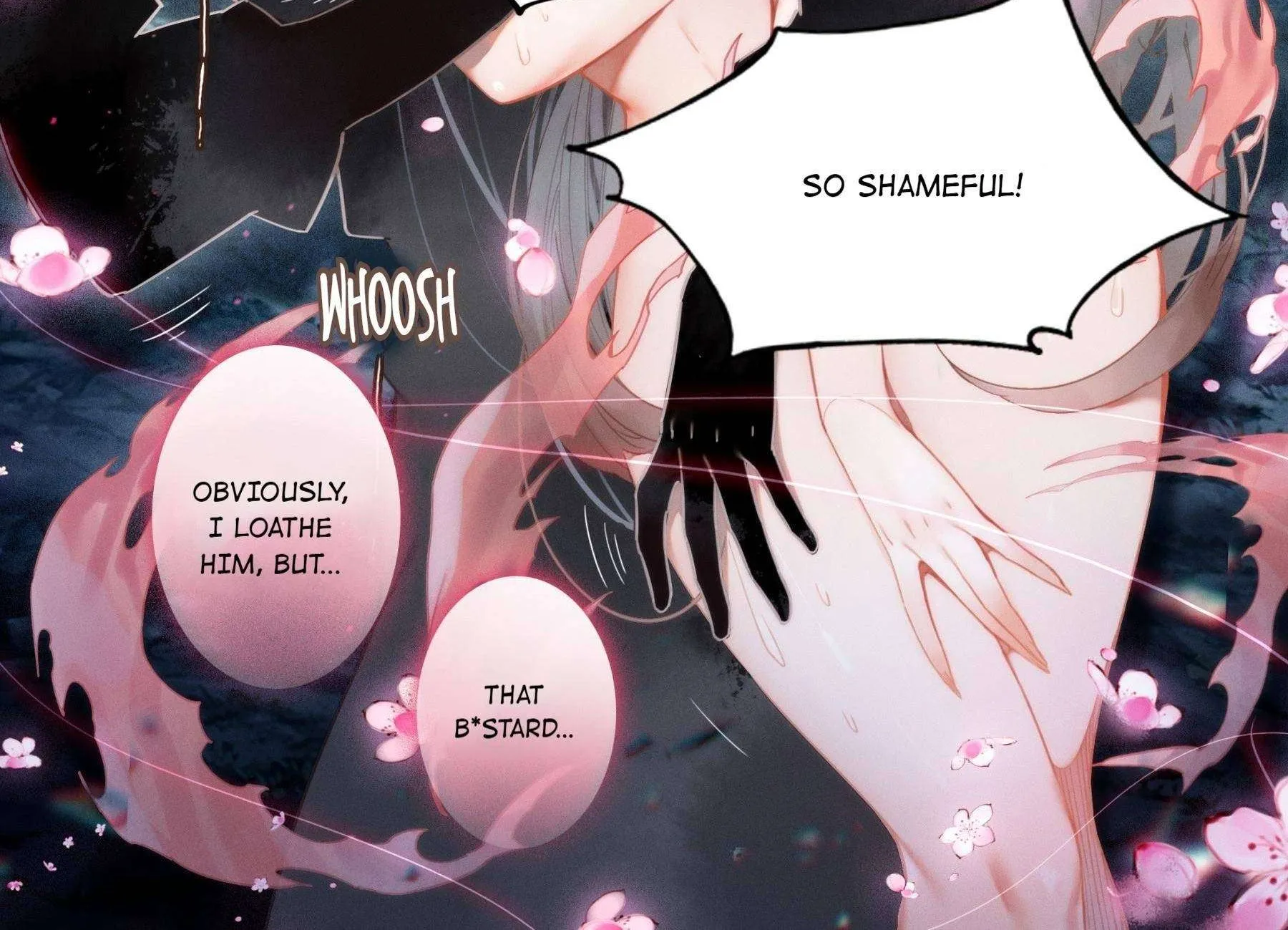 Read I Will Become an Immortal chapter 99 image 31 on Lezhin
