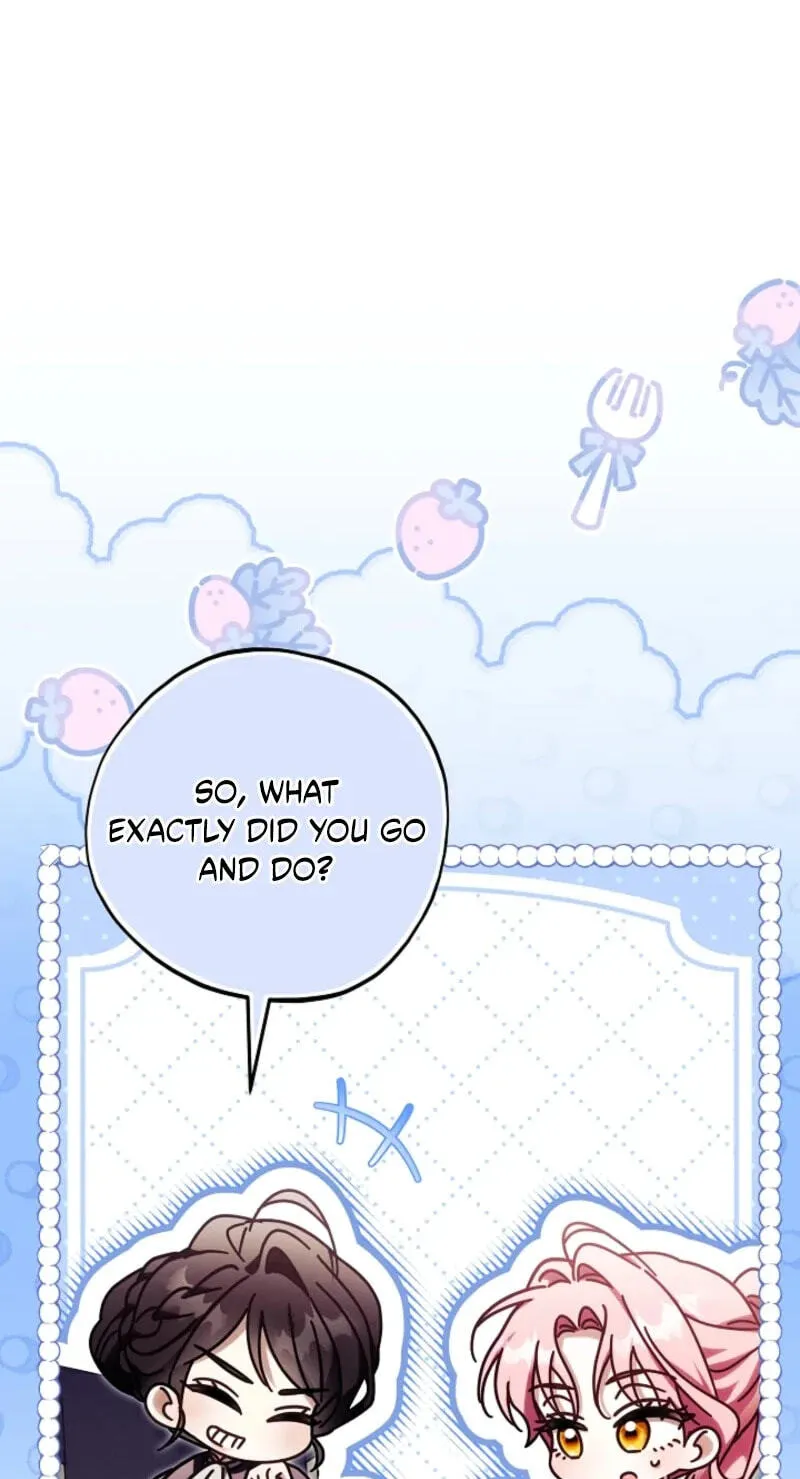 I Will Buy Divine Power With Money! Chapter 60 page 103 - 