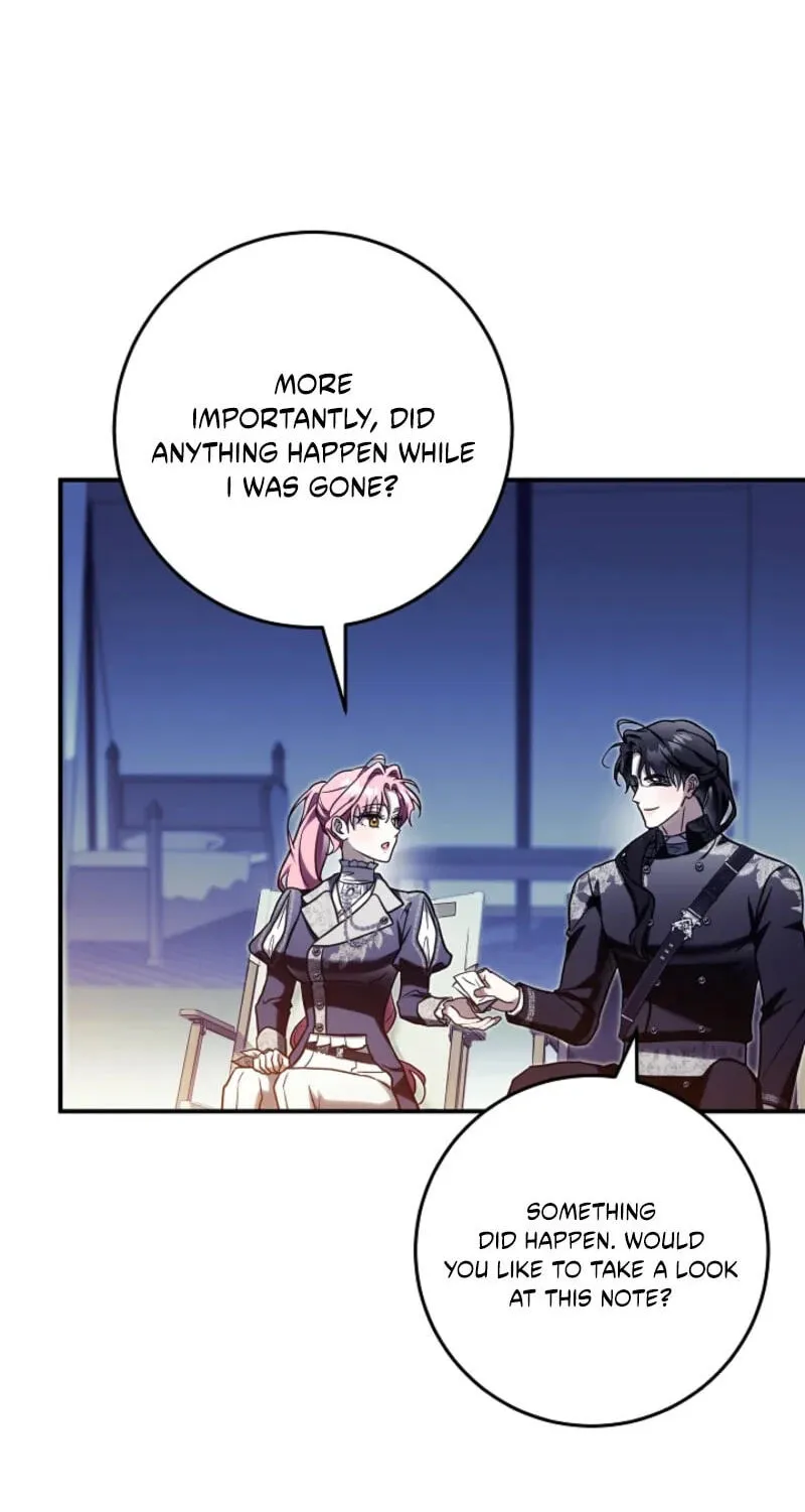 I Will Buy Divine Power With Money! Chapter 60 page 110 - 
