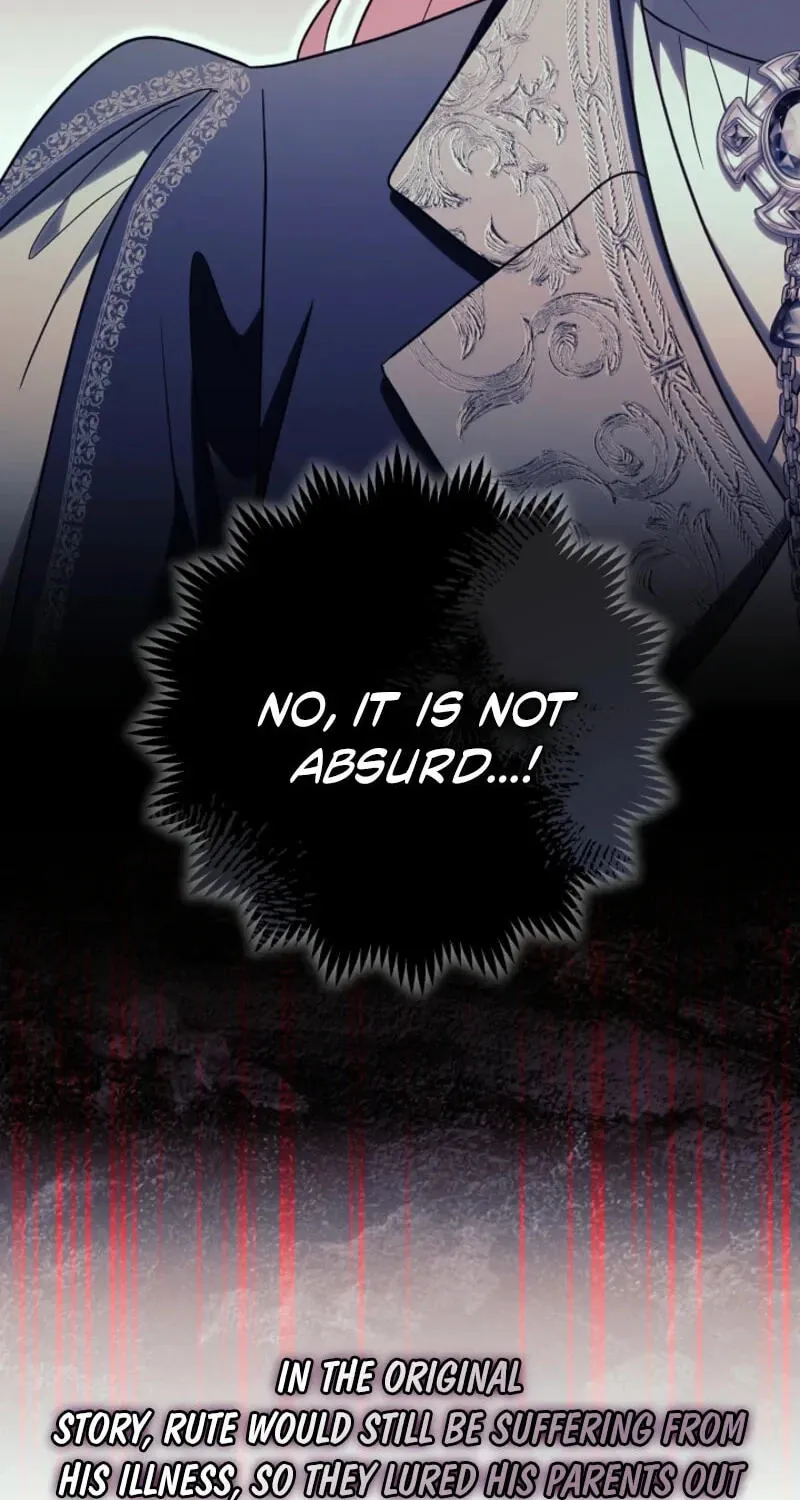 I Will Buy Divine Power With Money! Chapter 60 page 114 - 