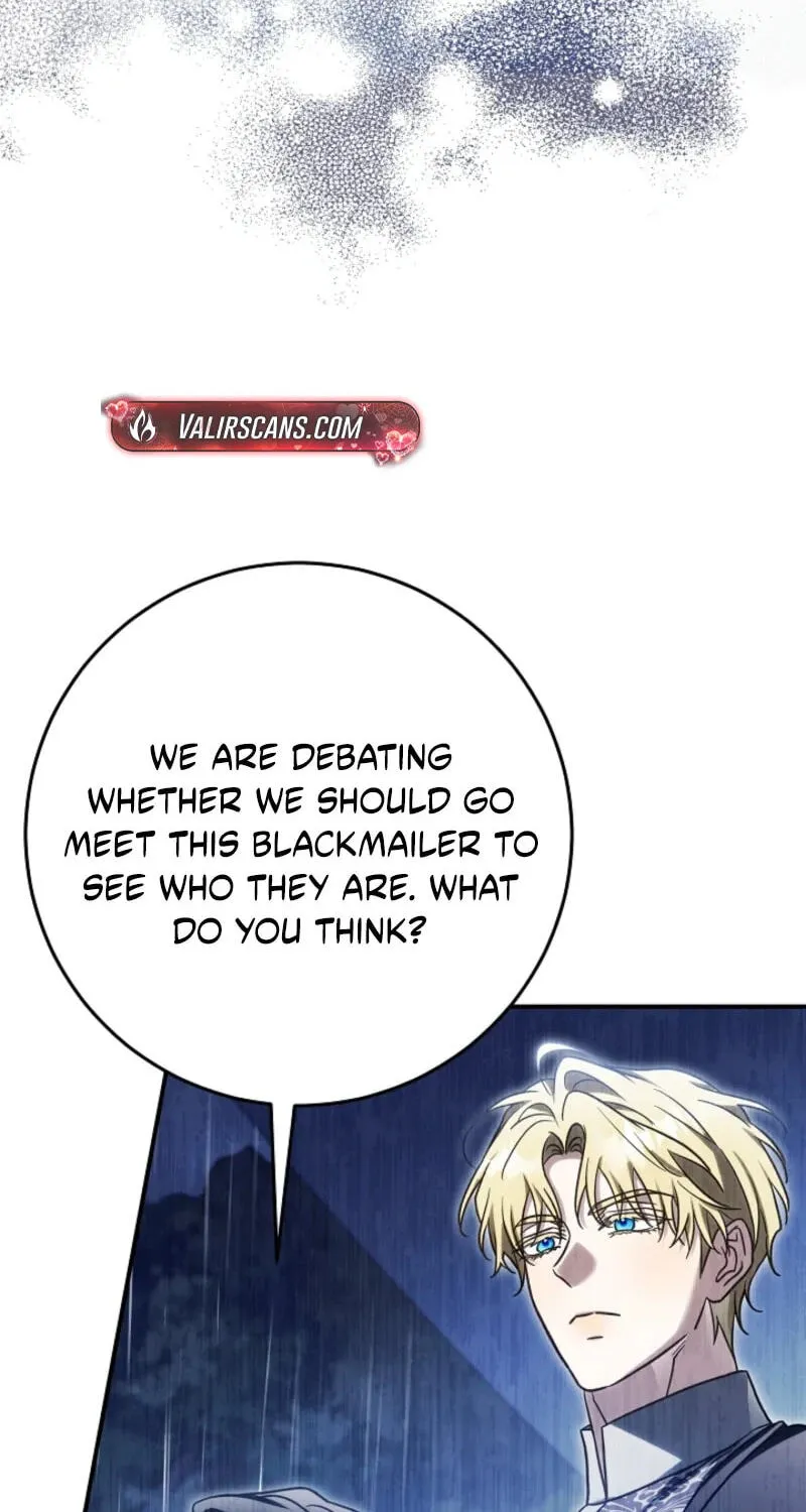 I Will Buy Divine Power With Money! Chapter 60 page 116 - 