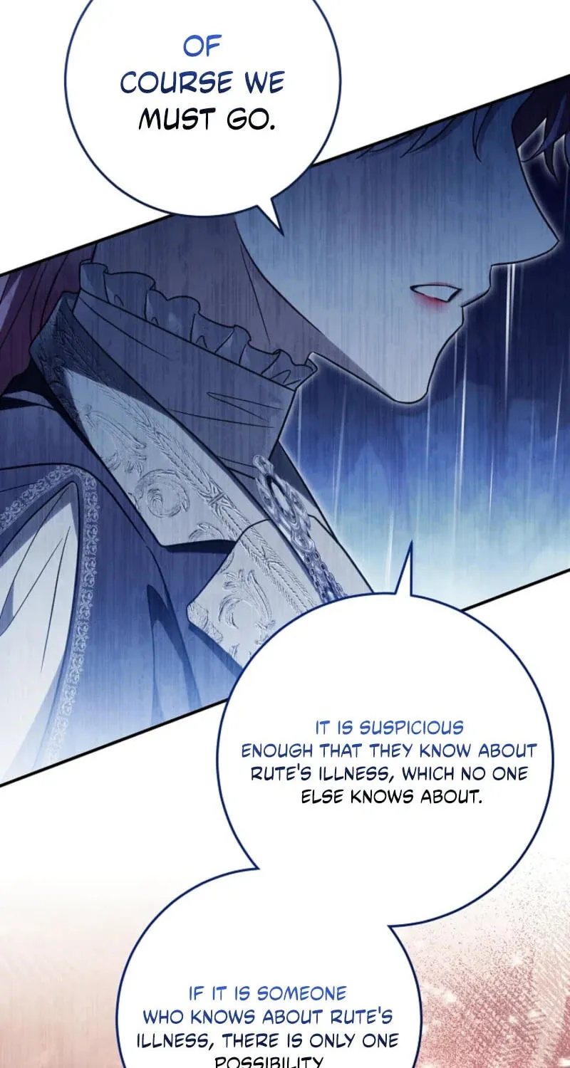 I Will Buy Divine Power With Money! Chapter 60 page 118 - 