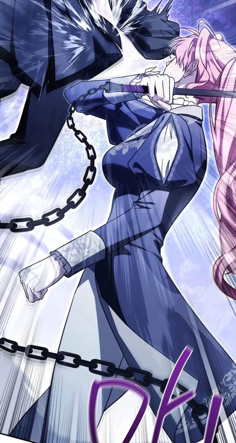 I Will Buy Divine Power With Money! Chapter 60 page 36 - 