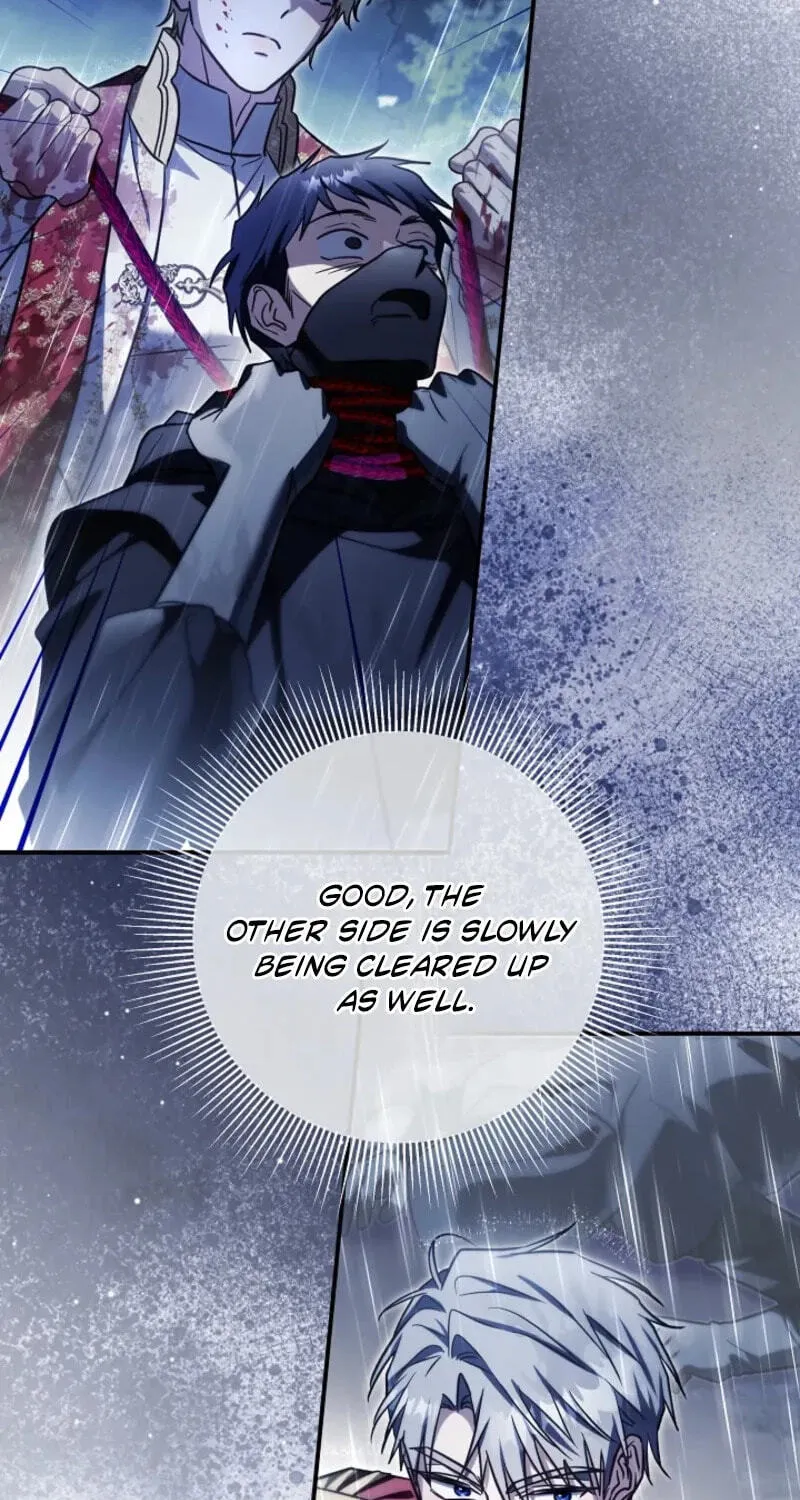 I Will Buy Divine Power With Money! Chapter 60 page 39 - 