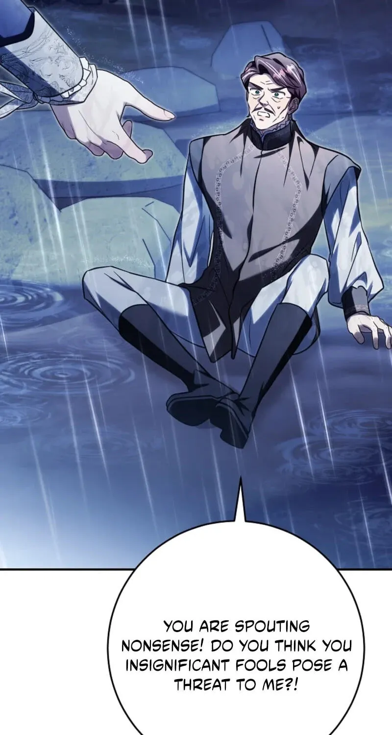 I Will Buy Divine Power With Money! Chapter 60 page 58 - 