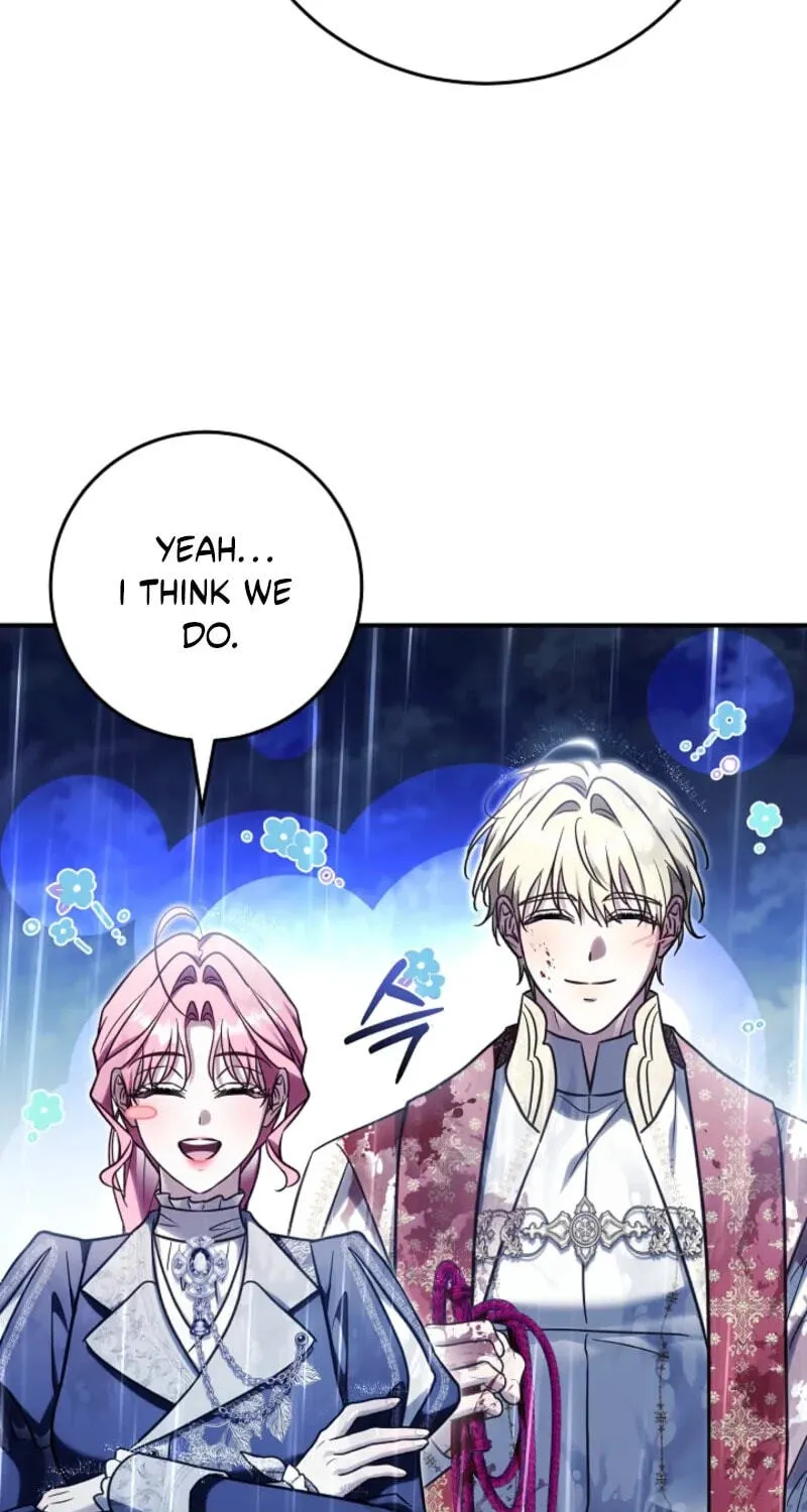 I Will Buy Divine Power With Money! Chapter 60 page 59 - 