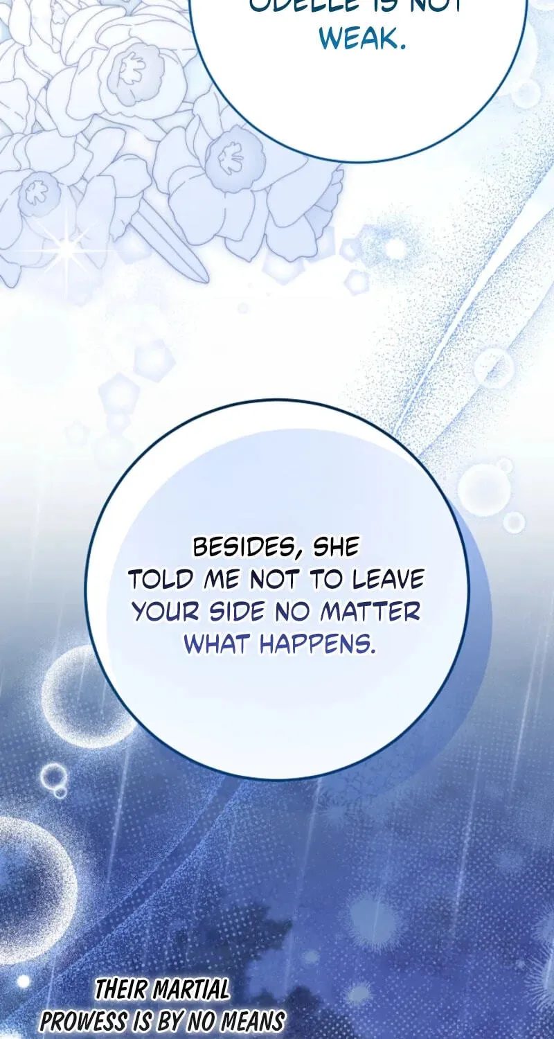 I Will Buy Divine Power With Money! Chapter 60 page 7 - 