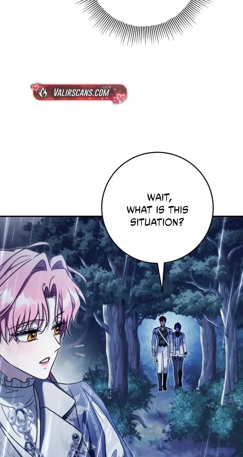 I Will Buy Divine Power With Money! Chapter 60 page 68 - 