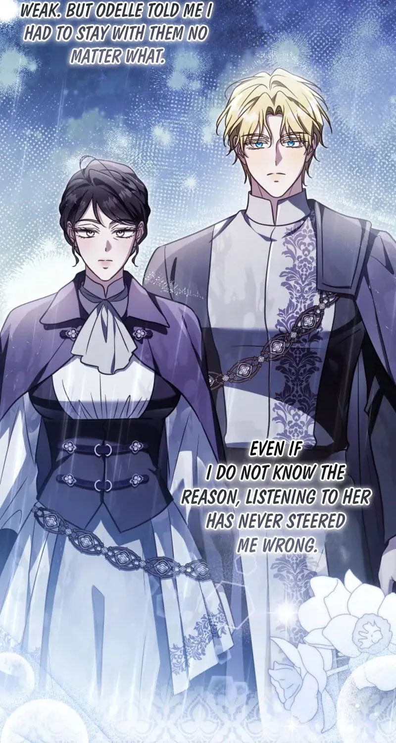 I Will Buy Divine Power With Money! Chapter 60 page 8 - 