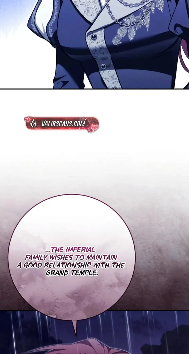 I Will Buy Divine Power With Money! Chapter 60 page 84 - 
