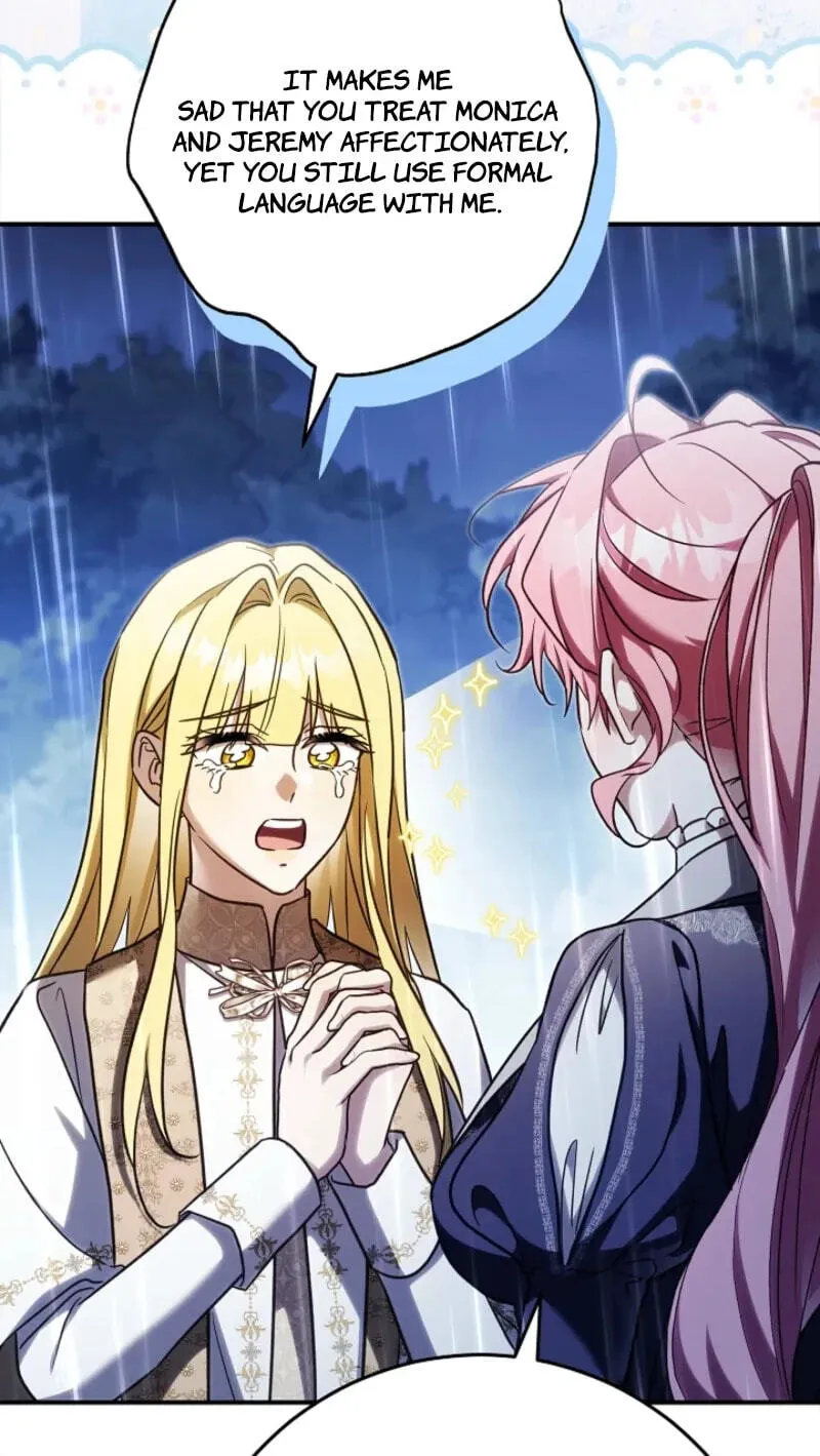 I Will Buy Divine Power With Money! Chapter 60 page 91 - 