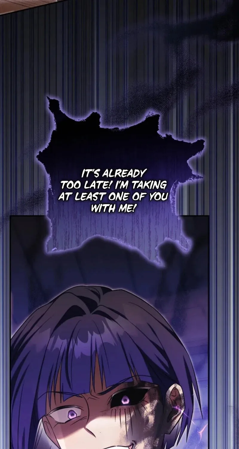 I Will Buy Divine Power With Money! Chapter 61 page 101 - 