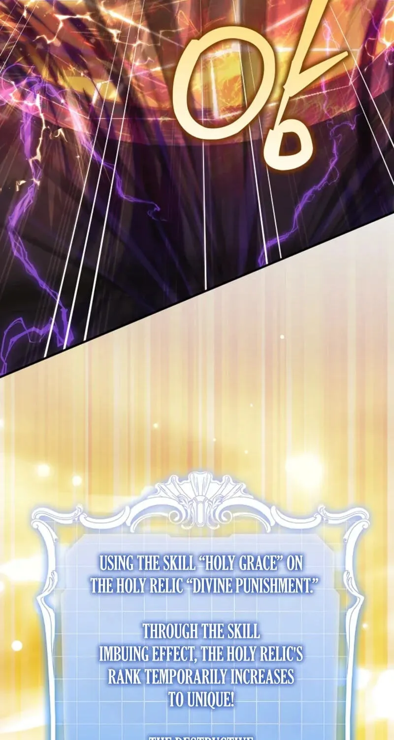 I Will Buy Divine Power With Money! Chapter 61 page 106 - 