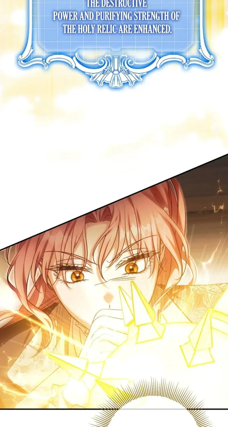 I Will Buy Divine Power With Money! Chapter 61 page 107 - 