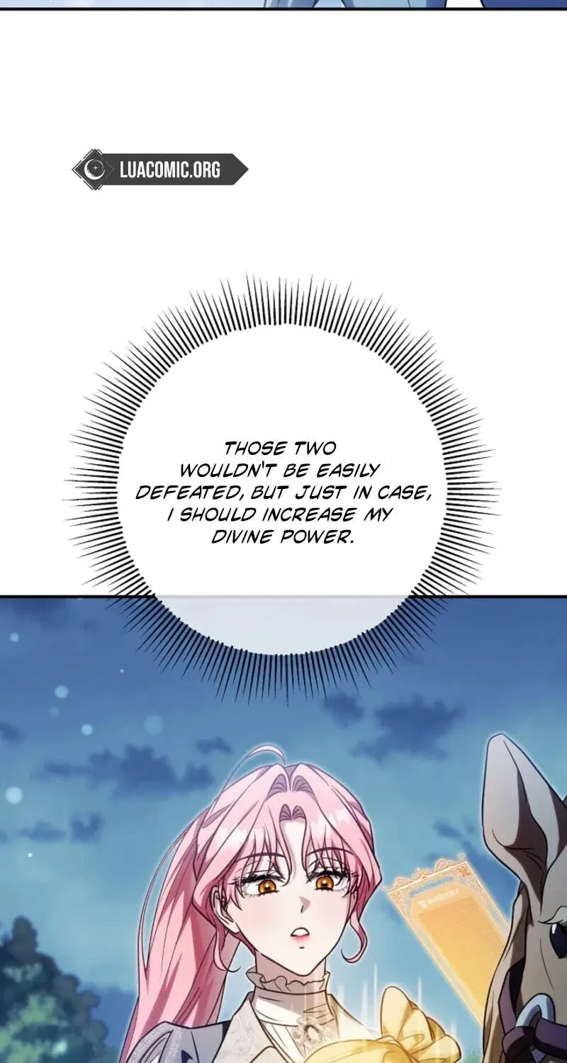 I Will Buy Divine Power With Money! Chapter 61 page 13 - 