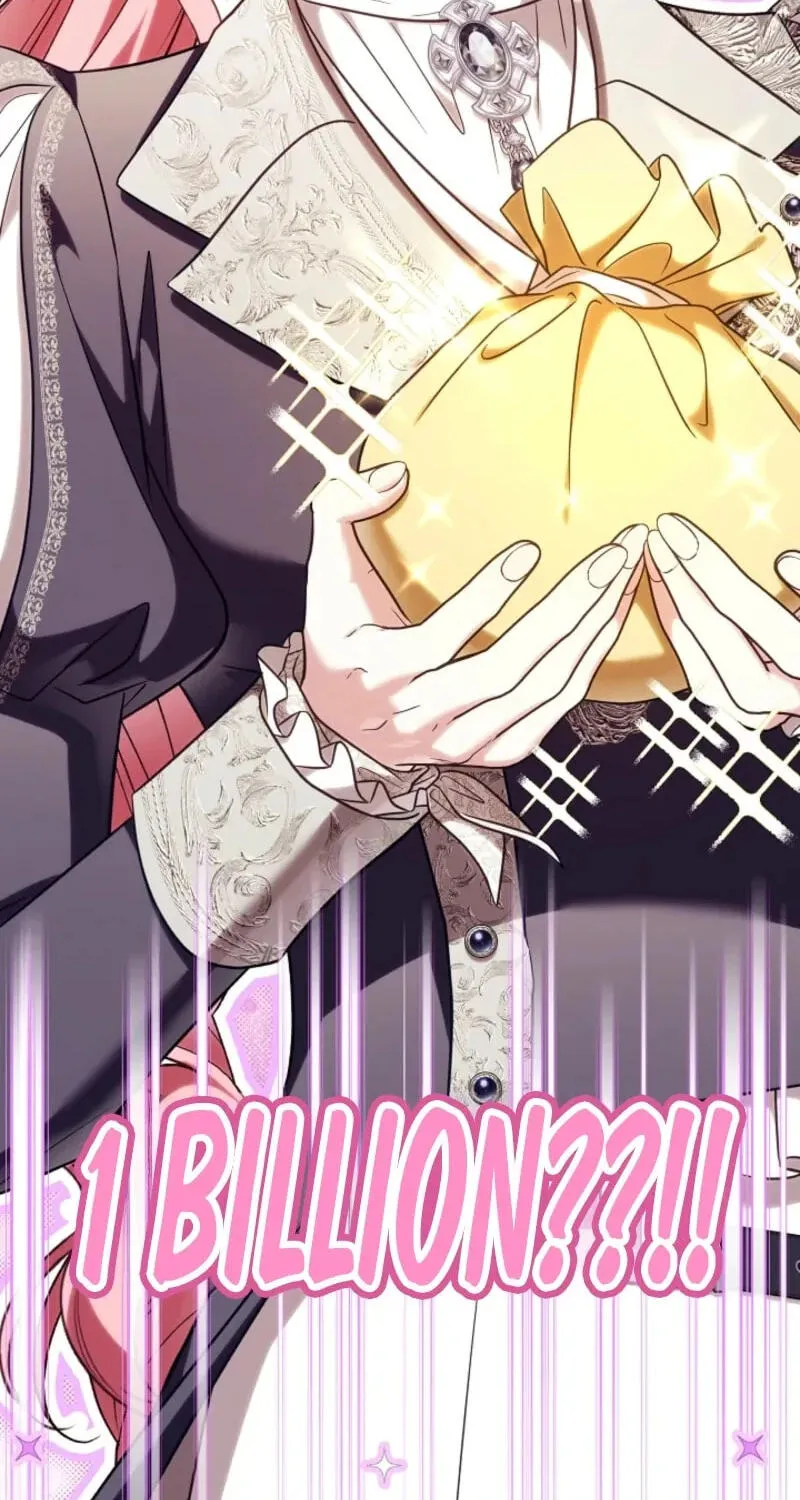 I Will Buy Divine Power With Money! Chapter 61 page 18 - 