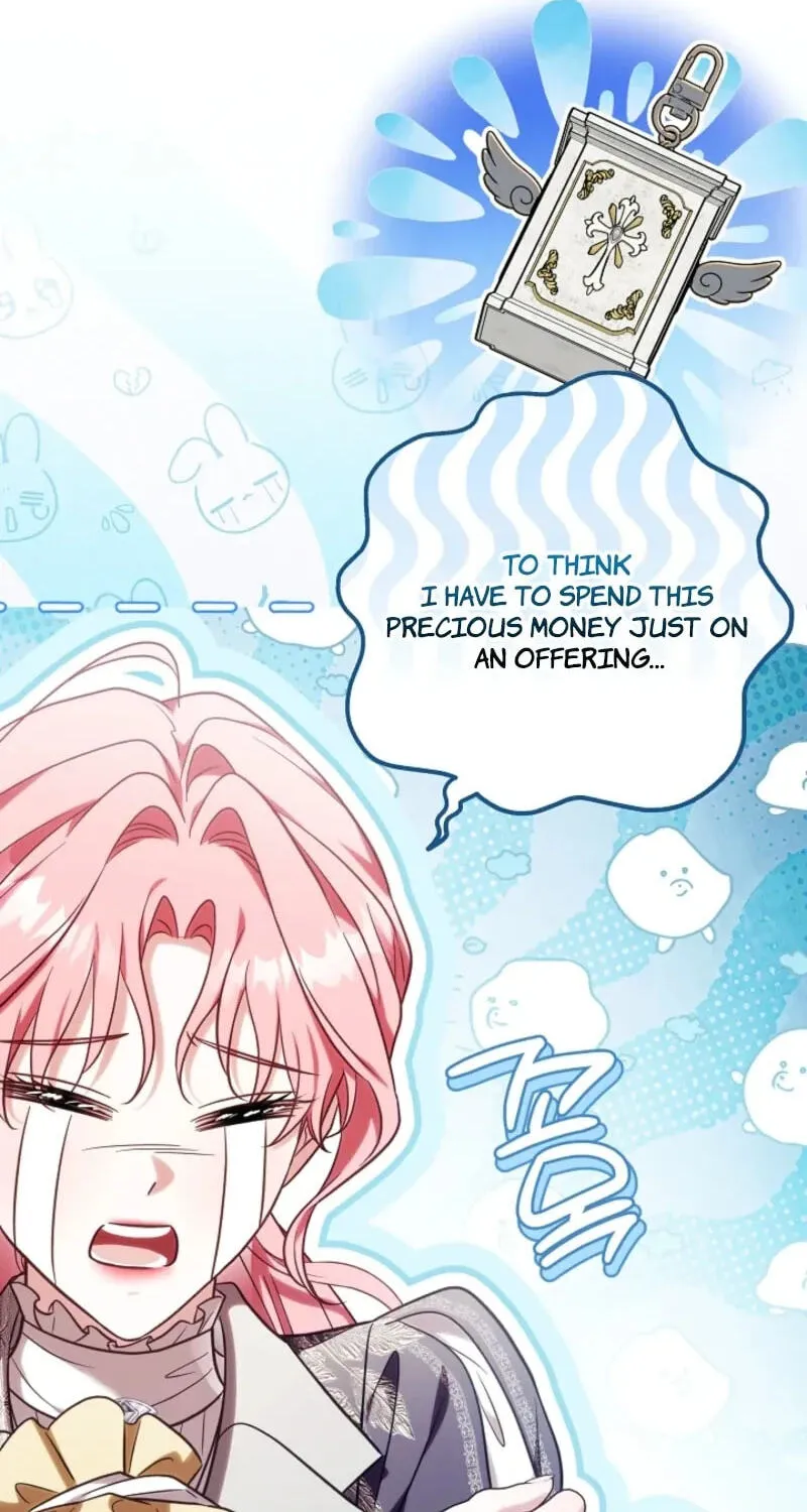 I Will Buy Divine Power With Money! Chapter 61 page 20 - 