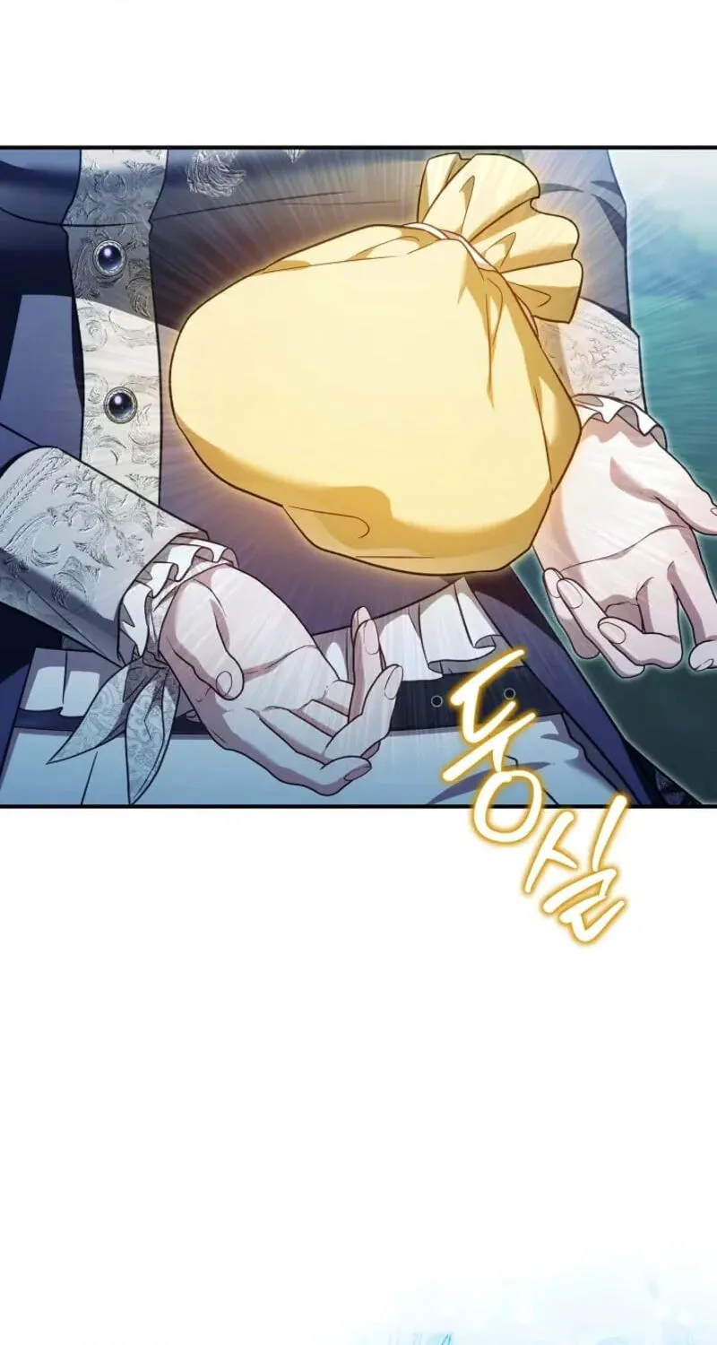 I Will Buy Divine Power With Money! Chapter 61 page 22 - 