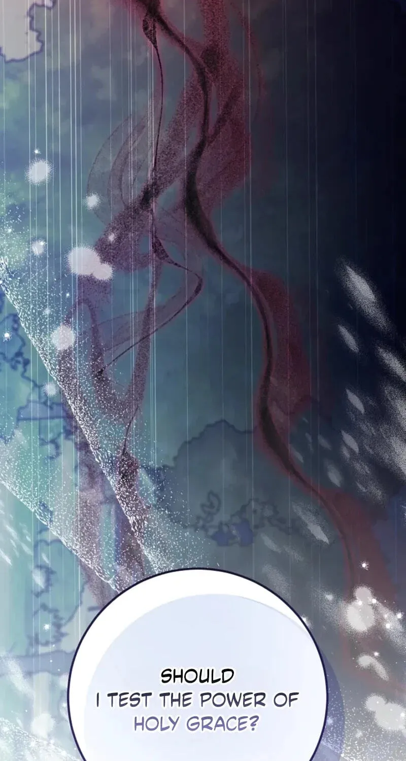 I Will Buy Divine Power With Money! Chapter 61 page 33 - 