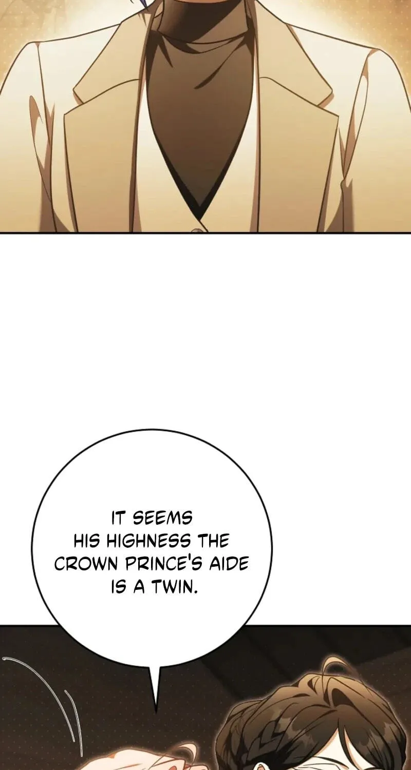 I Will Buy Divine Power With Money! Chapter 61 page 43 - 