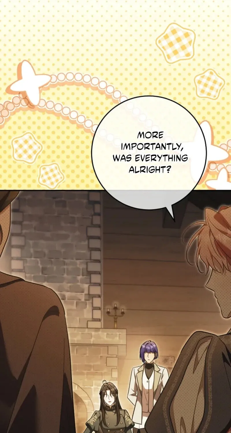 I Will Buy Divine Power With Money! Chapter 61 page 45 - 