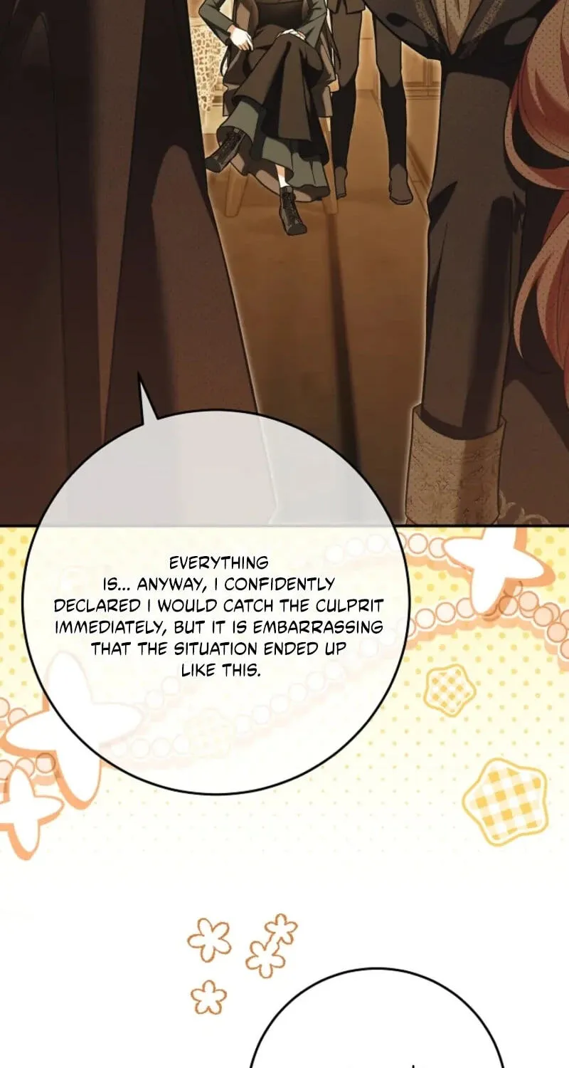 I Will Buy Divine Power With Money! Chapter 61 page 46 - 