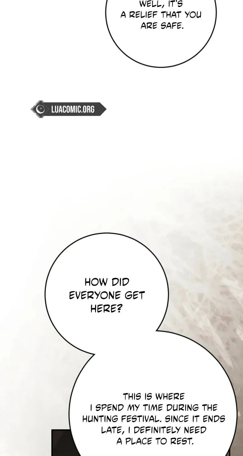I Will Buy Divine Power With Money! Chapter 61 page 47 - 