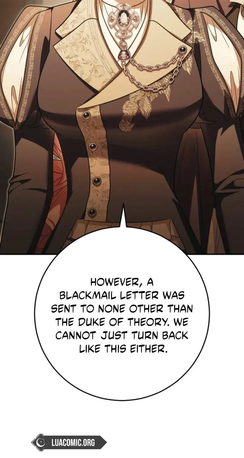 I Will Buy Divine Power With Money! Chapter 61 page 53 - 