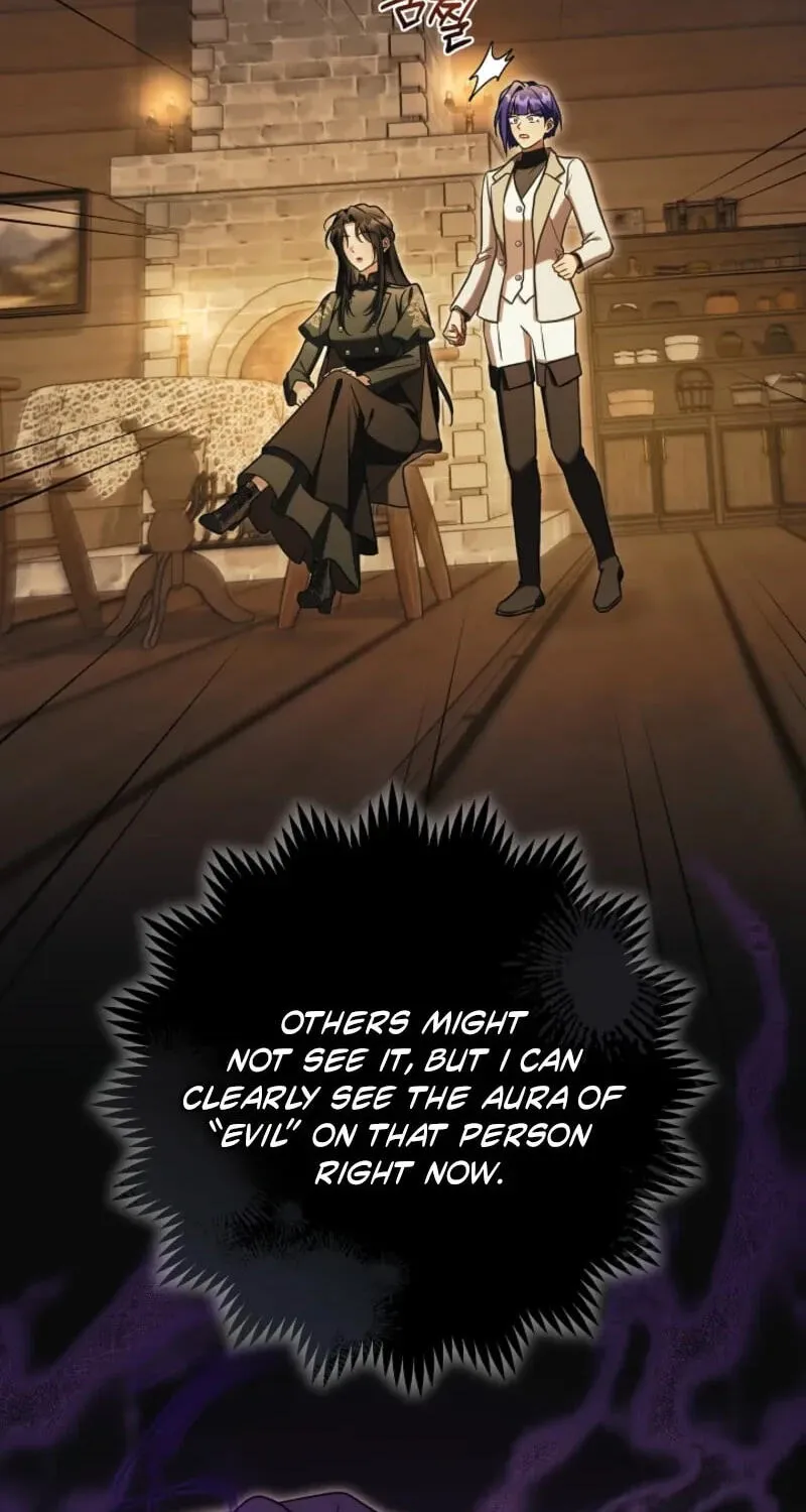 I Will Buy Divine Power With Money! Chapter 61 page 56 - 