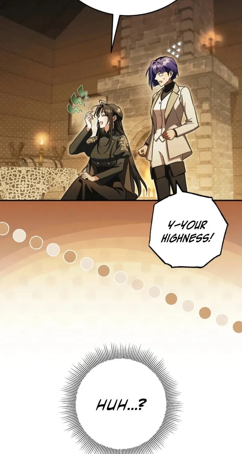 I Will Buy Divine Power With Money! Chapter 61 page 59 - 