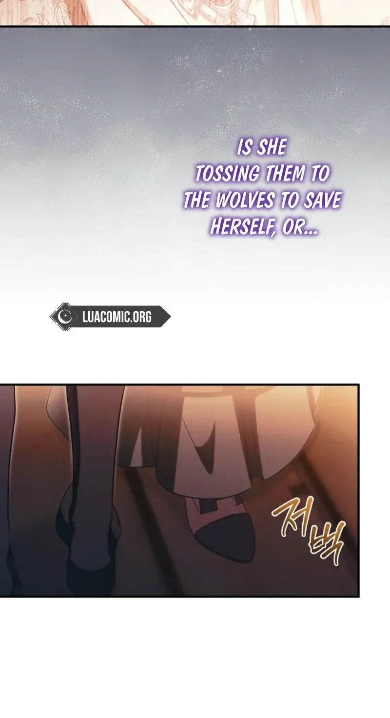 I Will Buy Divine Power With Money! Chapter 61 page 61 - 