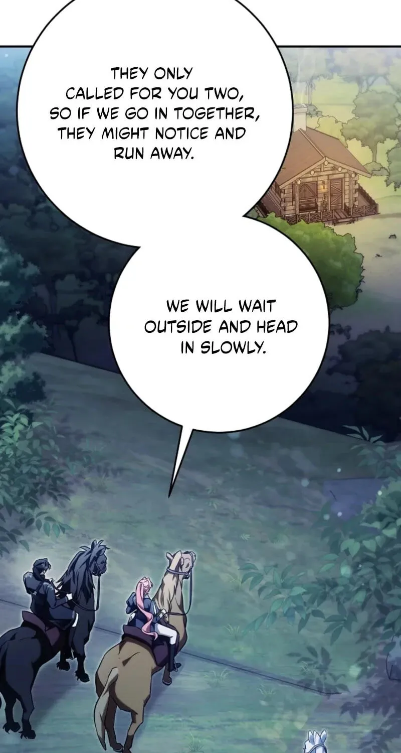 I Will Buy Divine Power With Money! Chapter 61 page 8 - 