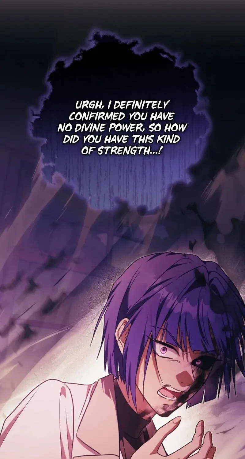 I Will Buy Divine Power With Money! Chapter 61 page 88 - 