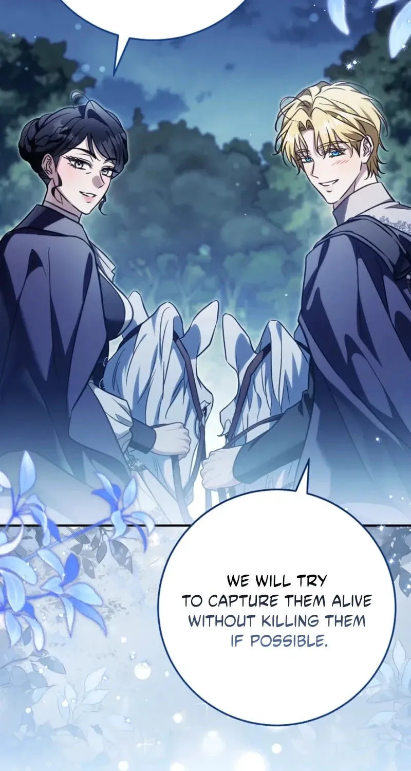 I Will Buy Divine Power With Money! Chapter 61 page 10 - 