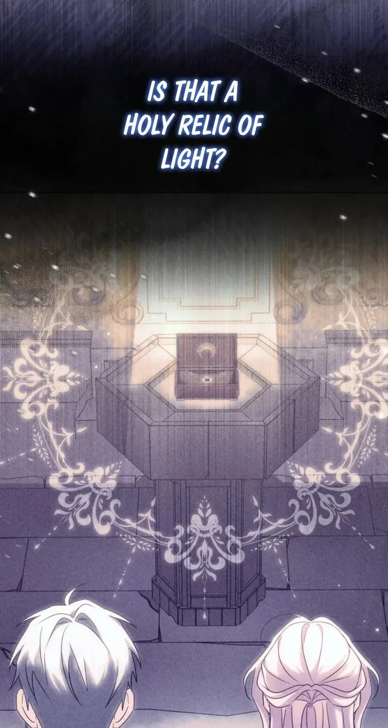 I Will Buy Divine Power With Money! Chapter 61 page 94 - 