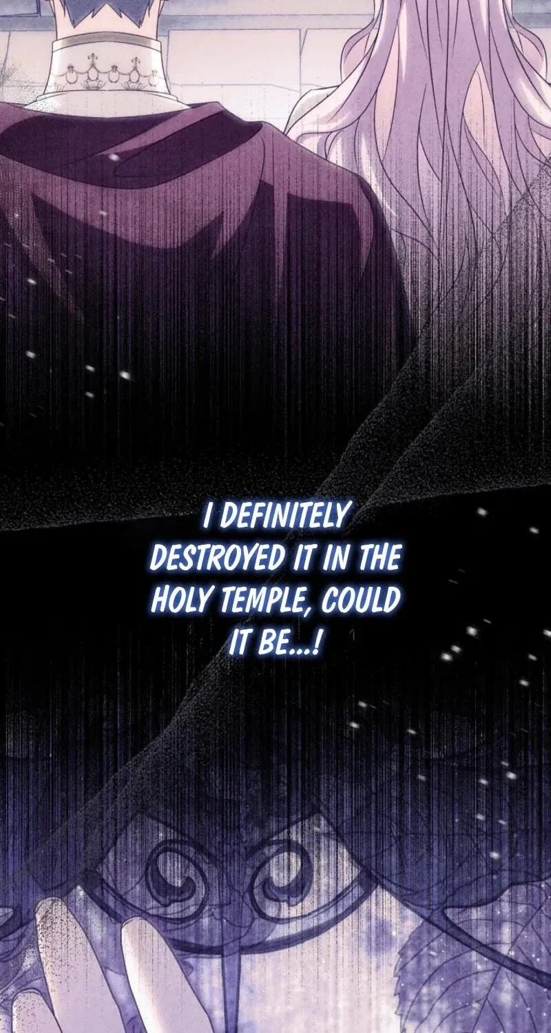 I Will Buy Divine Power With Money! Chapter 61 page 95 - 