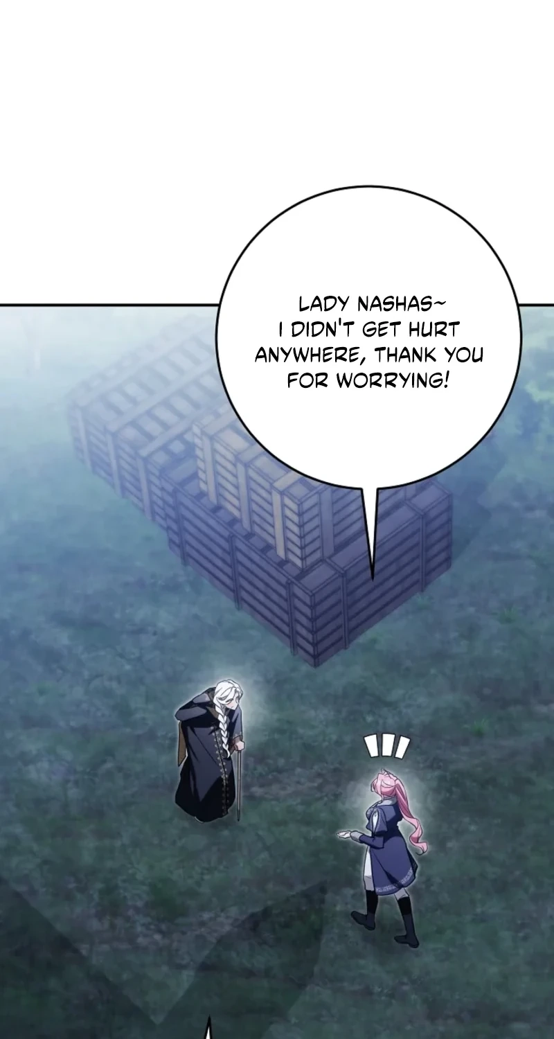 I Will Buy Divine Power With Money! Chapter 62 page 112 - 