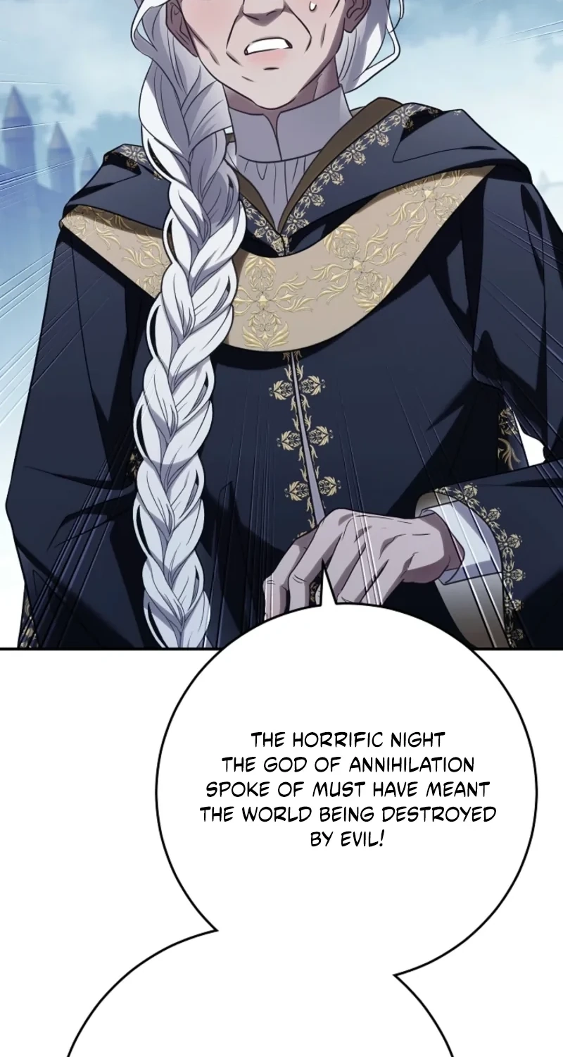 I Will Buy Divine Power With Money! Chapter 62 page 118 - 