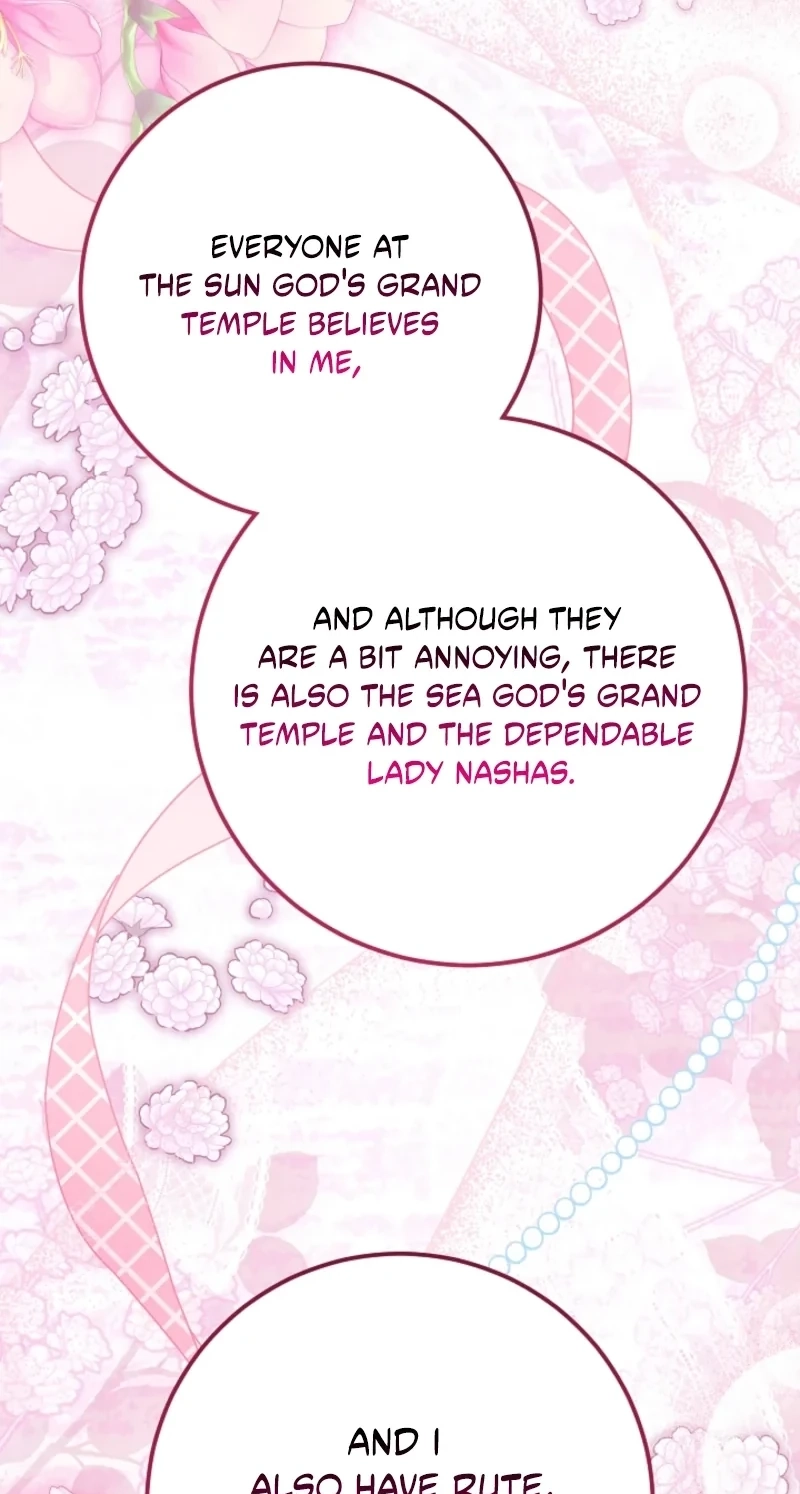 I Will Buy Divine Power With Money! Chapter 62 page 121 - 