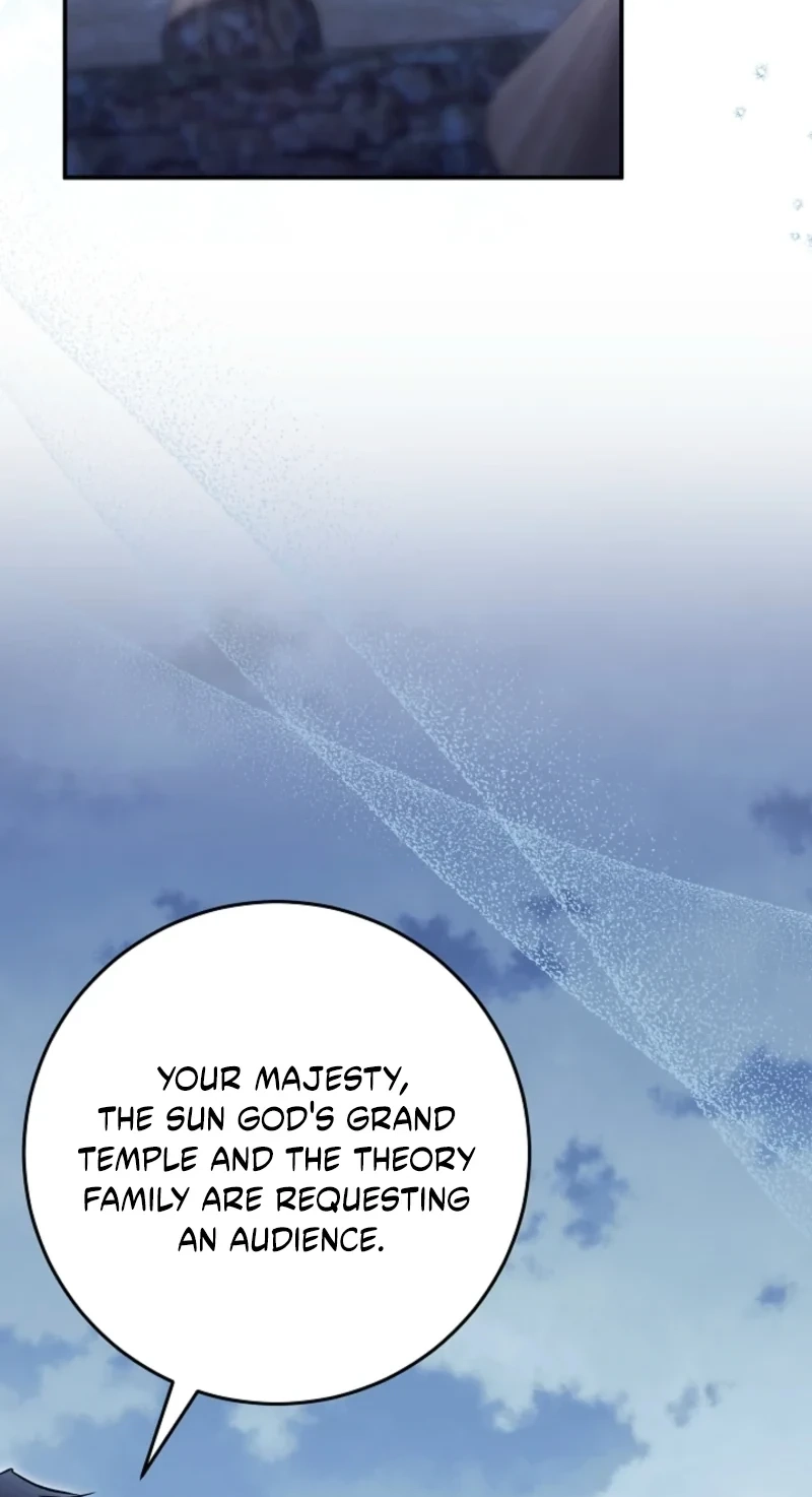 I Will Buy Divine Power With Money! Chapter 62 page 19 - 
