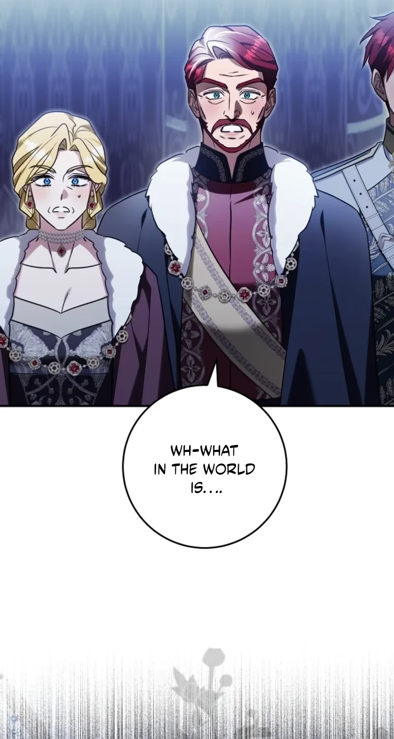 I Will Buy Divine Power With Money! Chapter 62 page 24 - 