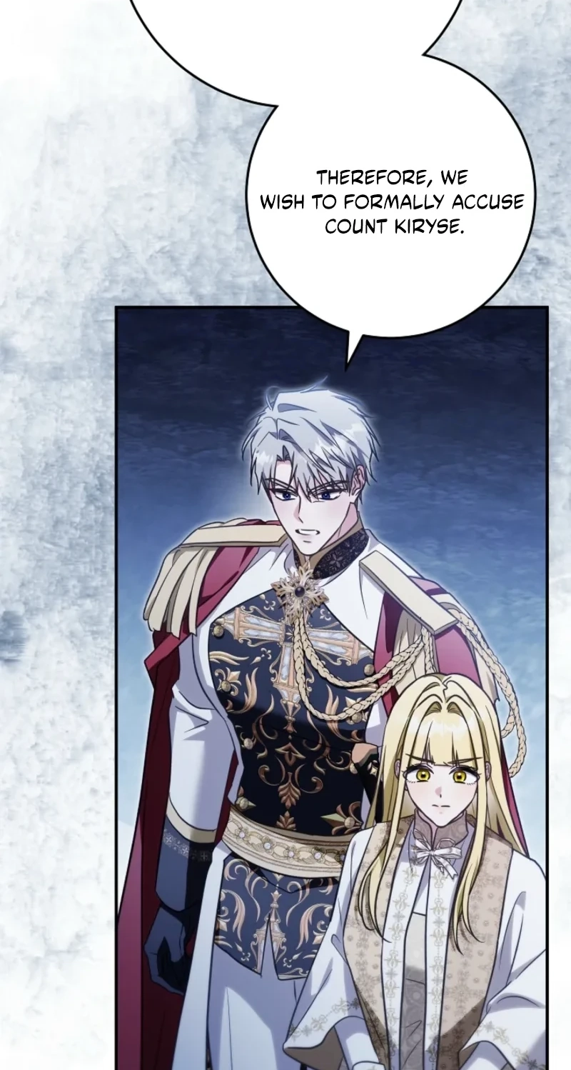 I Will Buy Divine Power With Money! Chapter 62 page 28 - 