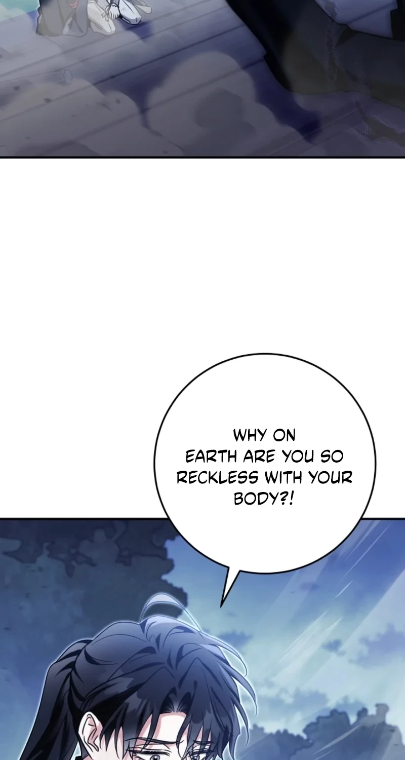 I Will Buy Divine Power With Money! Chapter 62 page 4 - 