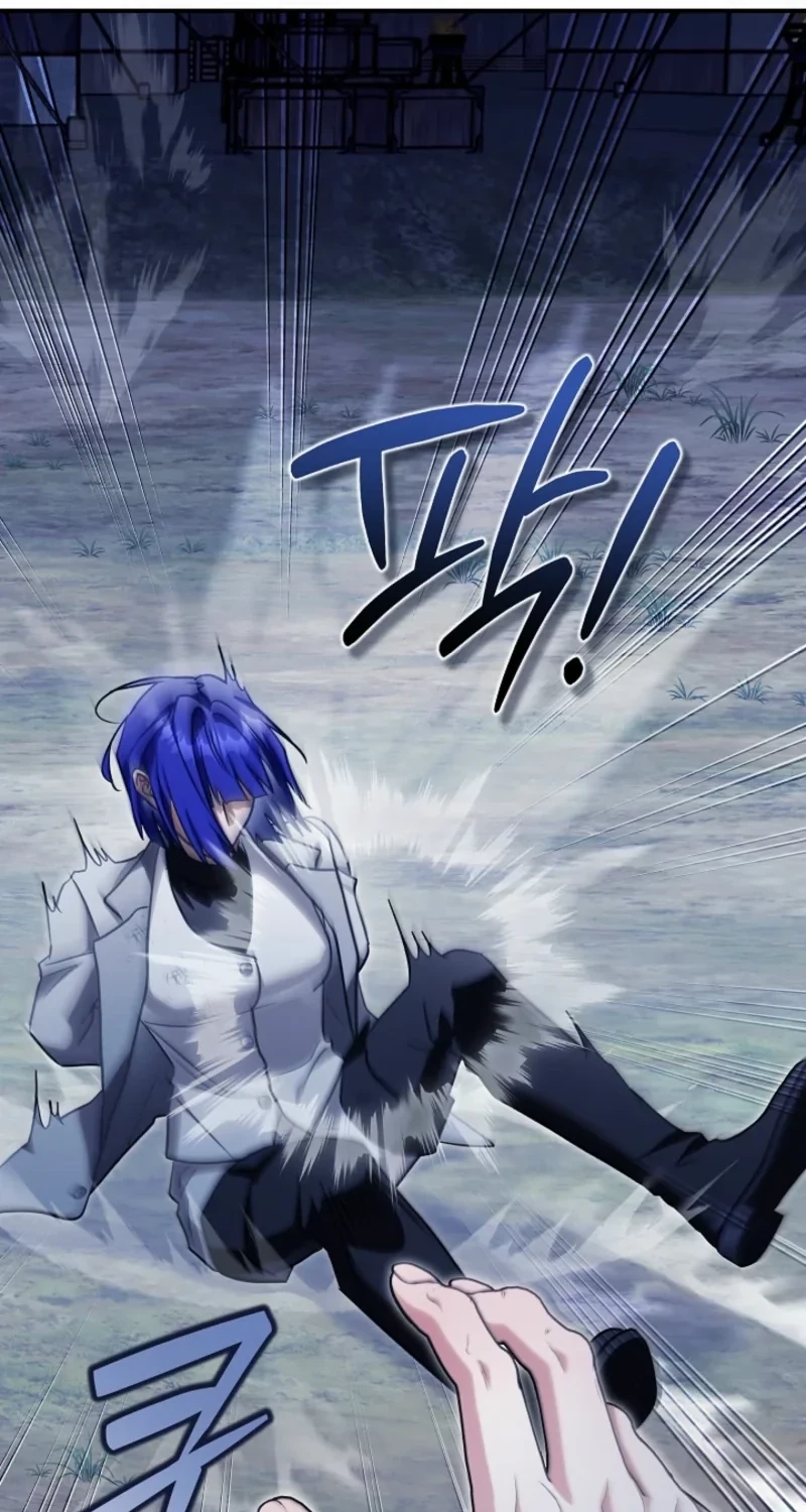 I Will Buy Divine Power With Money! Chapter 62 page 31 - 
