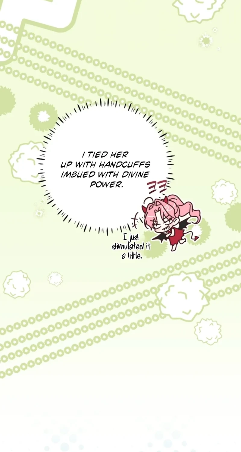 I Will Buy Divine Power With Money! Chapter 62 page 35 - 