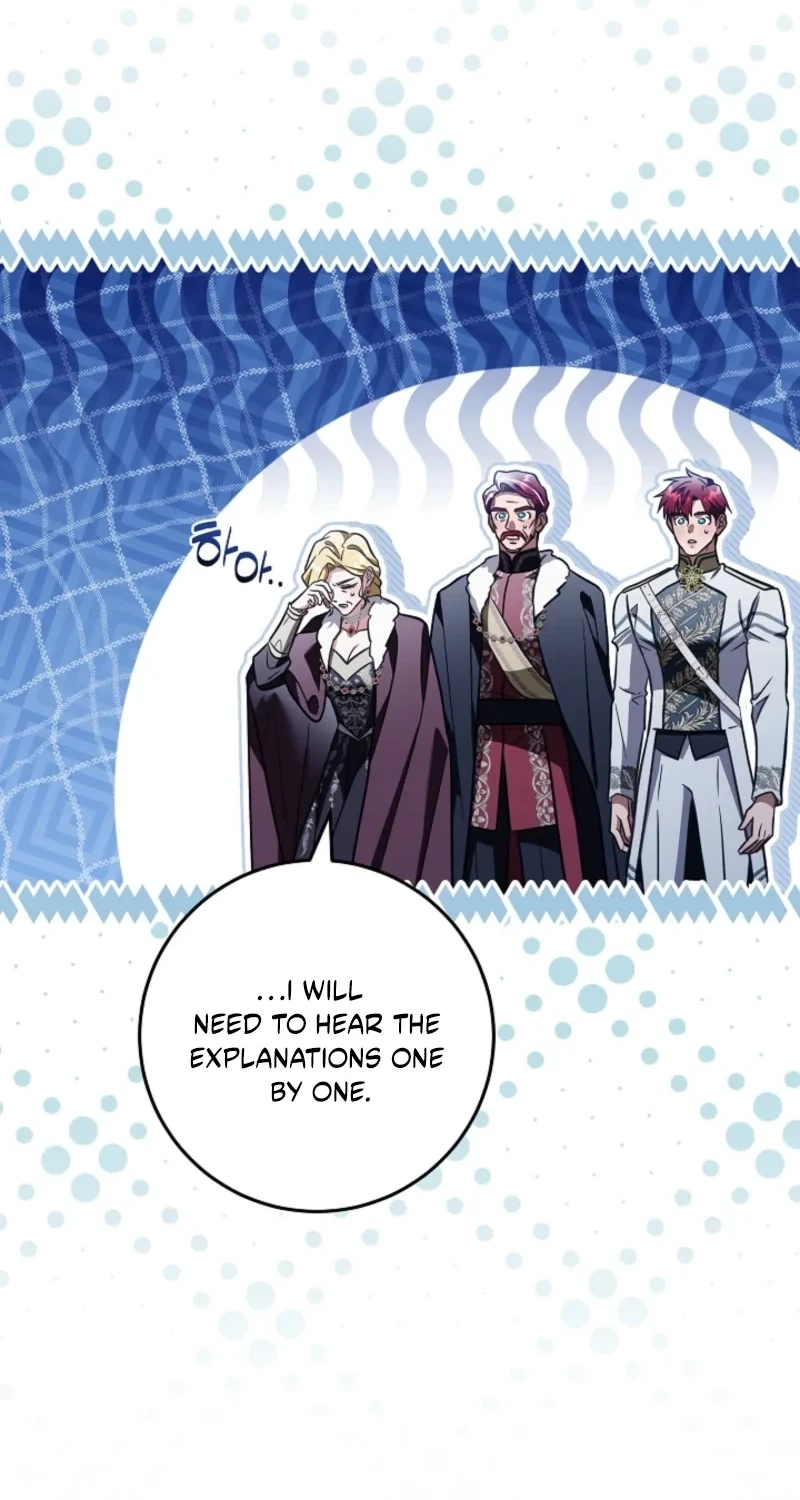 I Will Buy Divine Power With Money! Chapter 62 page 36 - 